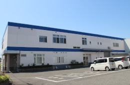 鳥取第2工場
