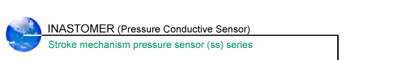 Stroke mechanism pressure sensor (ss) series