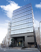 Tokyo Branch