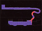 Bellows distortion analysis