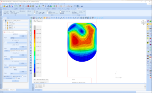 FEM解析システム